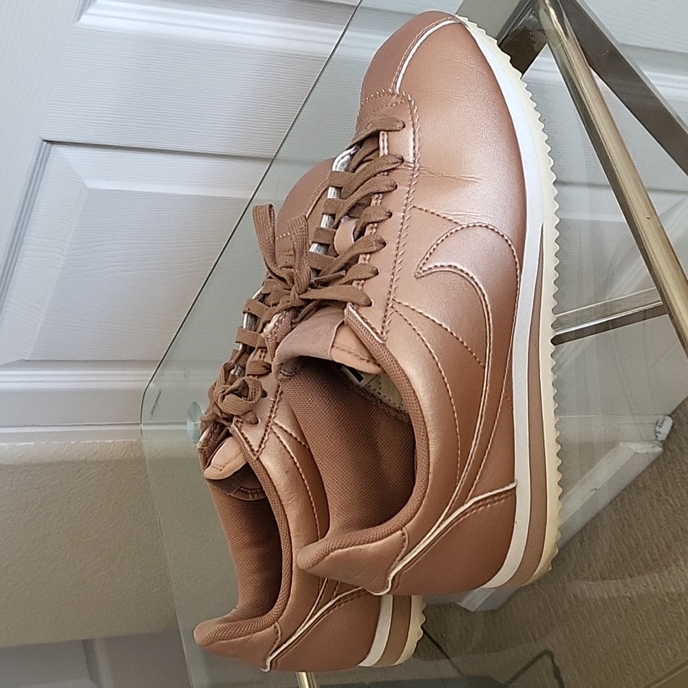 Nike Cortez